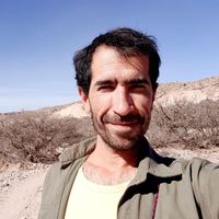 Fernando Javier Lassalle的照片