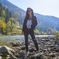 Alia Zhytkova的照片