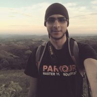 Wincho Ospina的照片