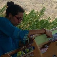 Lilia Isabel Correa's Photo