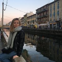 Camille Roederer的照片