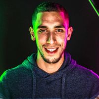 Itai Spiegel的照片