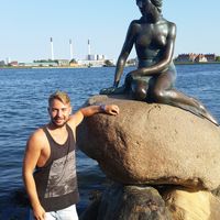 Philipp Sieben's Photo