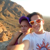 Ethan Hartman的照片