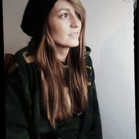 Fotos de Paula Algan