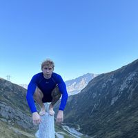 Fotos de Maksim Rodkevich