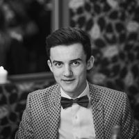 Łukasz Kamiński的照片