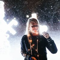 Anastasia Lagodich的照片