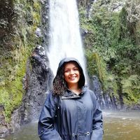 Gina Paola Álvarez García's Photo