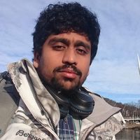 Daniel Paul的照片