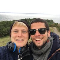 Camille Hummel的照片