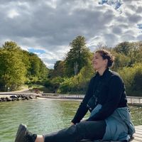 Céline Pajot's Photo