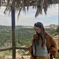 Agata Wawrzyniak's Photo