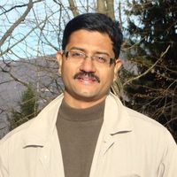 Prashant Salian的照片