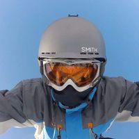 Tato Mamardashvili的照片