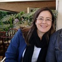 Cristiane Manoela Silva's Photo