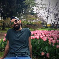 Andrea Speciale的照片