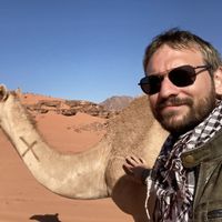 Maarten Loeckx's Photo