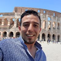 Wilfer Vargas's Photo