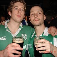 Photos de Cillian Fahey