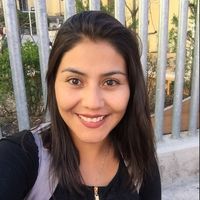 Paulina  Herrera's Photo