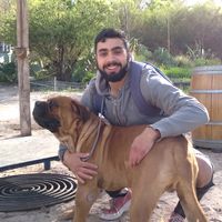 Fotos von Joaquin Melo