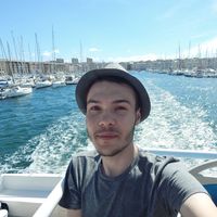 Matej Rockar的照片