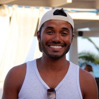 Aquiles Araujo's Photo