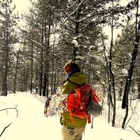 Фотографии пользователя James Stratton