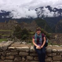 Fotos von Anna Pollitt