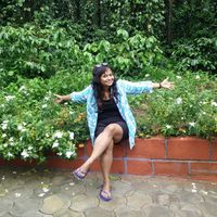 Kaveri Sinha's Photo