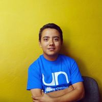 Alfredo Nahum's Photo