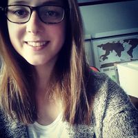 Makena Brock的照片