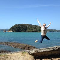 Fotos von Caroline Bauren