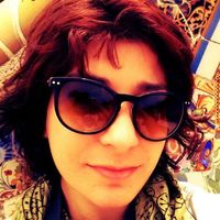 Zdjęcia użytkownika Eva Falah