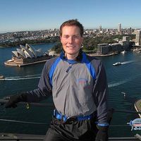 Andreas Pfeifer's Photo