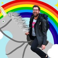 Óscar González Díaz的照片