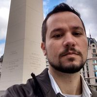 Márlio Esmeraldo's Photo