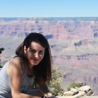 Katarzyna Hołowińska's Photo