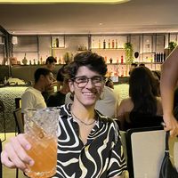 Renan Medeiros's Photo