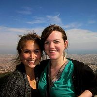 Kate Helvestine's Photo