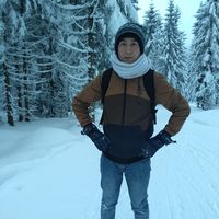 Murad Ishmurodov的照片