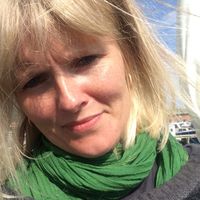 Stine Astrup's Photo