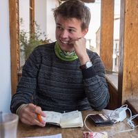 Le foto di Justus Enninga