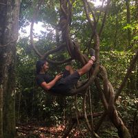 izoen_ Vespa's Photo