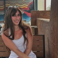 Rachel Chocron的照片