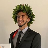 Edoardo Simula's Photo