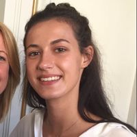 Lilli Tschulik's Photo