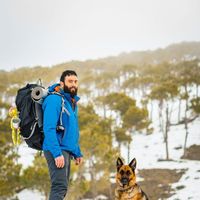 Le foto di Victor Kayem