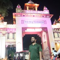 Purushottam Dubey's Photo